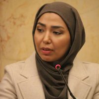زینب مزاری Zaynab Mazari (@mazarizaynab) 's Twitter Profile Photo