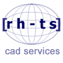 rh-ts CAD services
