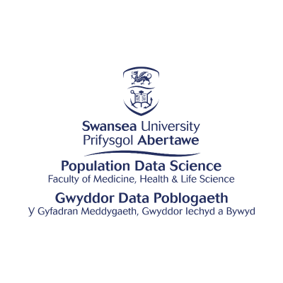 The science of data about people. We are proud to be pioneering this science across a range of data-intensive initiatives. @GwyddorDataPob