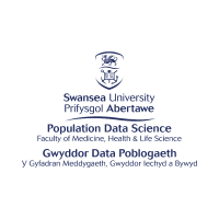 Population Data Science at Swansea University (@popdatasci_su) 's Twitter Profile Photo Population Data Science at Swansea University (@popdatasci_su) 's Twitter Profile Photo