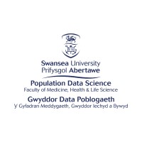 Population Data Science at Swansea University(@PopDataSci_SU) 's Twitter Profile Photo