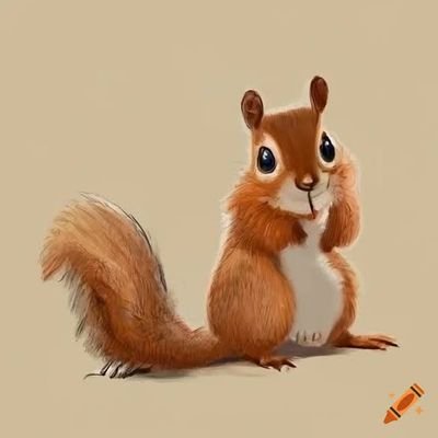 squirrelsanity's profile picture. 