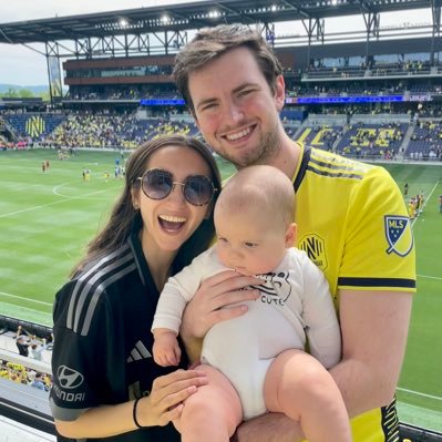 New Dad | Health Actuary | Vandy Alum | @NashvilleSC Supporter #EveryoneN