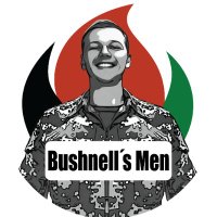 Bushnell's Men(@bushnellmen) 's Twitter Profile Photo