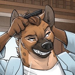 Furry, pervy, stinky, hung gooner. 
IRL dad. 
I'm so addicted y'all....
DMs open. Ask for my tele