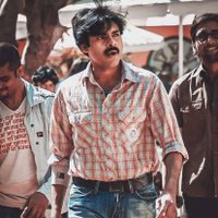 𝗣𝗔𝗩𝗔𝗡_ɴᴀɪᴅᴜ 🦅 (@pavankumar7731) 's Twitter Profile