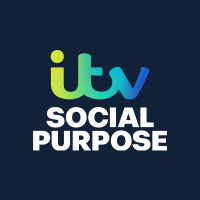 ITV Social Purpose (@itvpurpose) 's Twitter Profile Photo ITV Social Purpose (@itvpurpose) 's Twitter Profile Photo