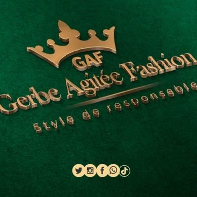 Gerbe Agitée Fashion   #Est une boutique d'habillement basée à kinshasa