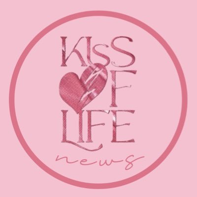Daily News & Updates for Kiss Of Life! 🤍