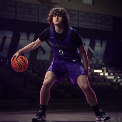 Parker1732228's profile picture. Valley Vista High School(AZ)| AAU-| C/O 2027|6,2 184lbs|G| email- parkercounts@yahoo.com| phone- 602-677-5005|