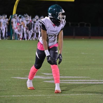 Andre Williams. 5’9.165lb.Db/Wr. Angelo Rodriguez High School. 3.0gpa. -7079204145-@andrewilliams2820@gmail.com