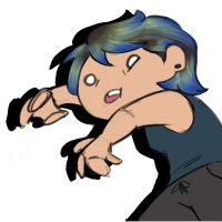 🦦 Jen - on Bluesky🦋 - Posada (@otterquirks) 's Twitter Profile