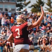 Kaeden Frazier (@frazierkaeden) 's Twitter Profile