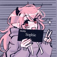 Sophie ୨୧(@xiv_sophie) 's Twitter Profile Photo