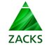Zacks.com (@ZacksResearch) Twitter profile photo