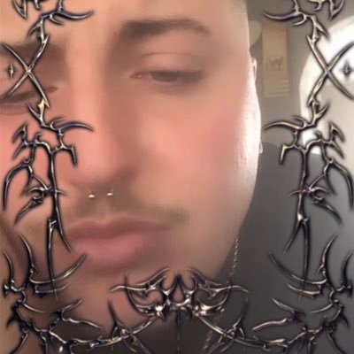 devonobob's profile picture. verseau. 25y . https://t.co/K7gYshMG2q