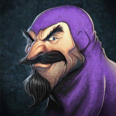 ElDuqueNicktor Profile Picture