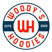 Woody's Hoodies (@woodyshoodies) Twitter profile photo