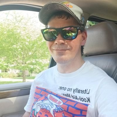 david_metheny4's profile picture. I'm the most fun person