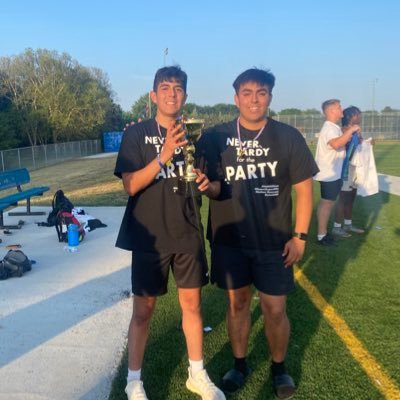 Buena Vista High School Junior Varsity Head Coach & Varsity Assistant