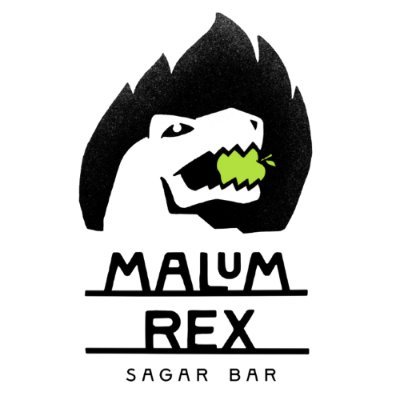 Sagar Bar haragijale-beganoa.
🥩🦖🌶️
Sagar Bar carnívoro-vegano.