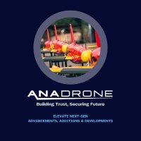 Anadrone Systems Private Limited (@anadroneaspl) 's Twitter Profile