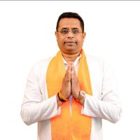 Saumitra khan ( Modi Ka Parivar )(@KhanSaumitra) 's Twitter Profile Photo