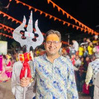 Gaurav Keshri 🇮🇳(@gaurav1165) 's Twitter Profile Photo