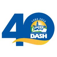 DASH Bus(@DASHBus) 's Twitter Profile Photo