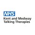 NHS Kent and Medway Talking Therapies (@Kent_Medway_TT) Twitter profile photo