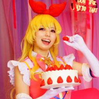 ゆぴ🍮(@yuch_cp) 's Twitter Profile Photo