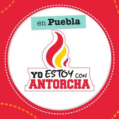 Vocero de Antorcha en Puebla. Periodista. Tomo café luego existo. Si no escribo, me siento culpable.