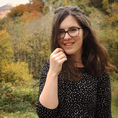 AlexinaVanGeel's profile picture. « Afin de détruire un peuple, il faut d'abord détruire ses racines » † 🇫🇷 - Infirmière 🏥  - Maman comblée 👶