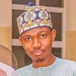 An Industrial chemist😎,Bayero University, Kano.