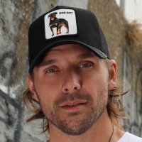 Robby Johnson (@robbyjohnson) 's Twitter Profile