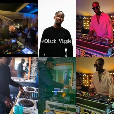 DJ & Producer of House Music & EDM
Booking Email: realblack.viggie@gmail.com
PLEASE SUBSCRIBE TO MY YouTube CHANNEL 🙏👇