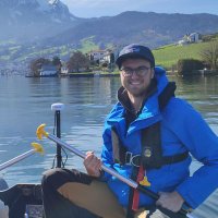 Luis Habersetzer (@luisaquatics) 's Twitter Profile