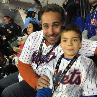 Extreme  Mets,Giants,Islanders connoisseur, Dabbles in other things