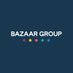 BazaarGroup (@bazaargroup) Twitter profile photo BazaarGroup (@bazaargroup) Twitter profile photo