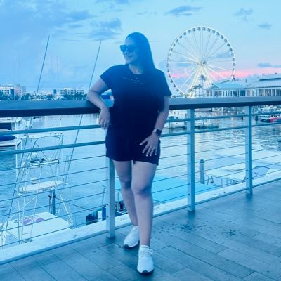 MLAguilarR94's profile picture. 🐾🐼💗Young body, deep mind & Old soul 💫