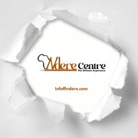 Ndere Cultural Centre (@nderecentreug) 's Twitter Profile