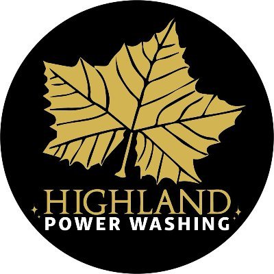 Residential and commercial pressure washing and soft washing making your property and business shine. A division of Highland Horticultural Services.