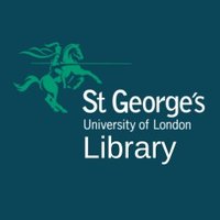 SGUL Library(@sgullibrary) 's Twitter Profile Photo