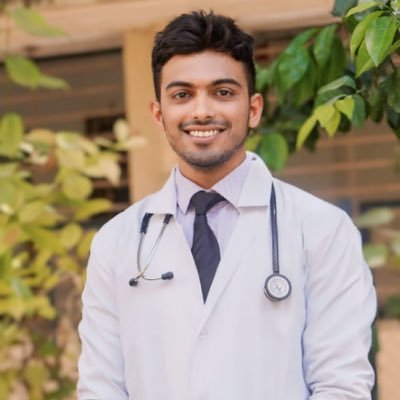 Med Student | Internal Medicine- GI | Cricketer | Gymrat | Intern, BJMC, Ahmedabad