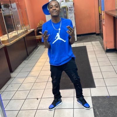 AnthonyBro84252's profile picture. I don’t see nobody but me who ima lose to 🤷🏾‍♂️