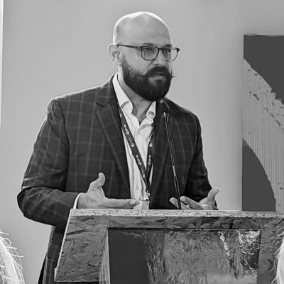 drfahadsaeed's profile picture. 