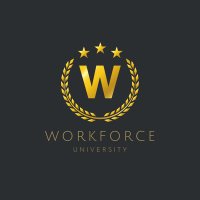 Workforce University (@workforce_u) 's Twitter Profile