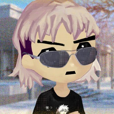 GigaChrist's profile picture. beware of the dogs // @oz_dao