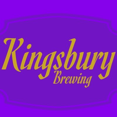 Kingsbury Brewing