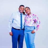 Gundo Steven Ramafamba (@servantgs) 's Twitter Profile